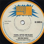 bob and marcia young gifted and black harry j uk
