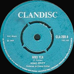 clandisc