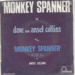 monkey spanner fontana