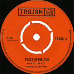 david isaacs a place in the sun trojan