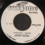 dancing modd delroy wilson coxsone