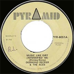 desmond dekker music like dirt pyramid