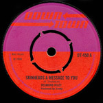 desmond riley skinhead a message to you