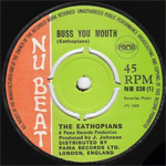 ethiopians buss your mouth nu beat