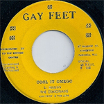 ethiopians cool it amigo gay feet