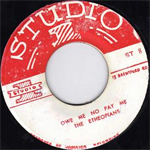 ethiopians how me no pay studio one