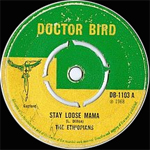 ethiopians stay loose mama doctor bird