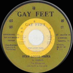 ethiopians stay loose mama gay feet