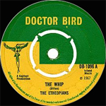 ethiopians the whip dr bird