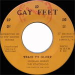 ethiopians train to glory gay feet