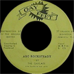 gaylads abc rocksteady gay feet