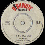 gaylads abc rocksteady high note