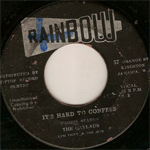 Hard To Confess Gaylads Raibow