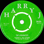 harry j allstars liquidator