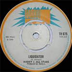 harry j allstars liquidator