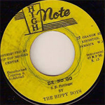 hippy boys dr no go high note ja