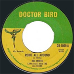 joe white rudies all around doctor bird
