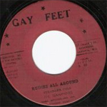 joe white rudies all around gay feet