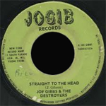 johnny lover jogib straight to the head