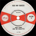 lee perry and the soulettes rub and squeeze island