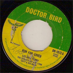 lee perry and sensations run for cover doctor bird