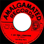 lee perry i am the upsetter ja