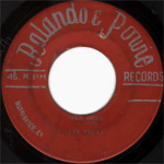 lee perry mad head rolando and powie