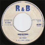 lee perry man and wife r & b
