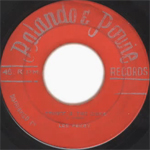 lee perry prince and the duke rolando & powie