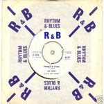 lee perry prince and the duke r&b