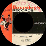 monkey man the maytals berverleys