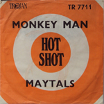 monkey man the maytals