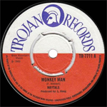 monkey man the maytals trojan