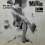 my boy lollipop fontana millie small