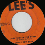 pat kelly dark end of the street lee s