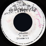 phantom dynamites