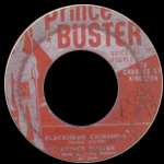 Prince Buster Blackhead Chinaman