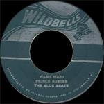 prince buster wash wash