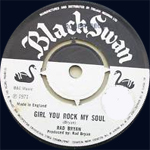 girl you rock my soul rad bryan black swan