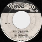lee perry and sensations run for cover wirl