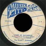 skatalites guns of navarone muzik city