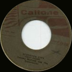 tommy mc cook riverton city caltone