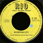 tommy mc cook riverton city rio