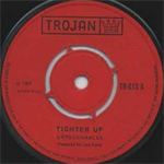 the untouchables inspirations tighten up trojan