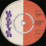 the upsetters return of django 1968