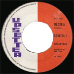 upsetters soulful i upsetter