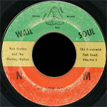 mellow mood wailers