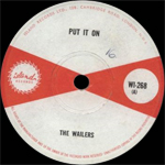 put it on wailers island