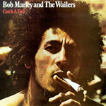 Bob Marley and The Wailers Catch A Fire