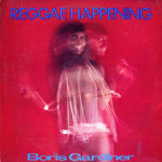 boris gardner reggae happening